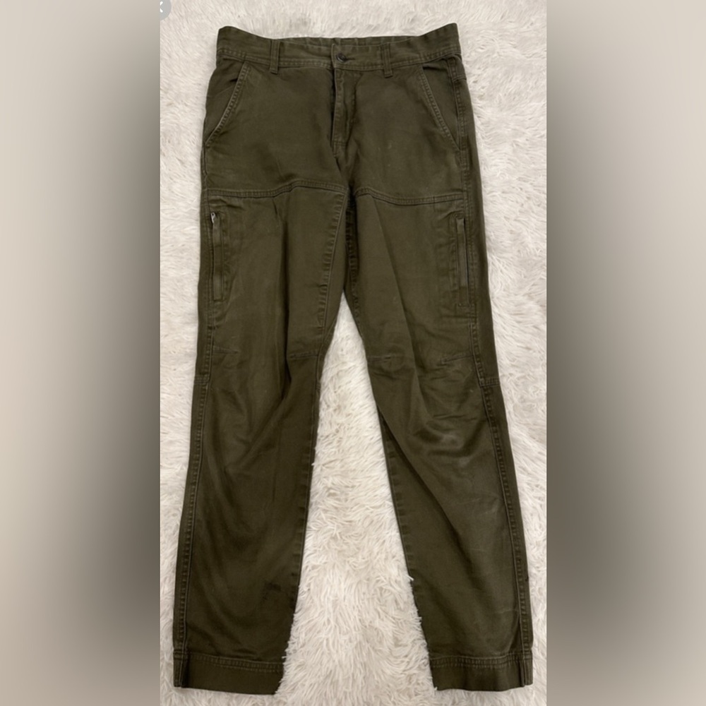 Women’s TenTree cargo pants
